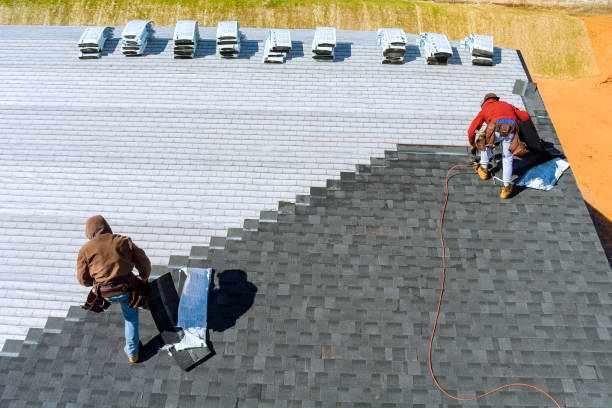 Heating Cable for Roof Installation in Weatherly, PA