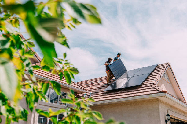 Best Flat Roof Repair Services  in Weatherly, PA