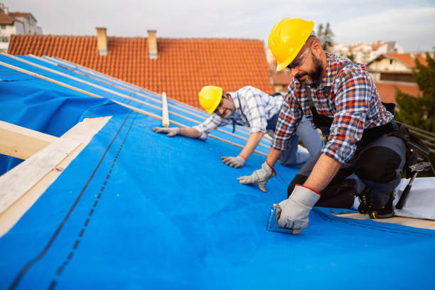 Best Tile Roofing Contractor  in Weatherly, PA