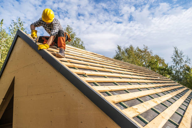 Best Local Roofing Companies  in Weatherly, PA