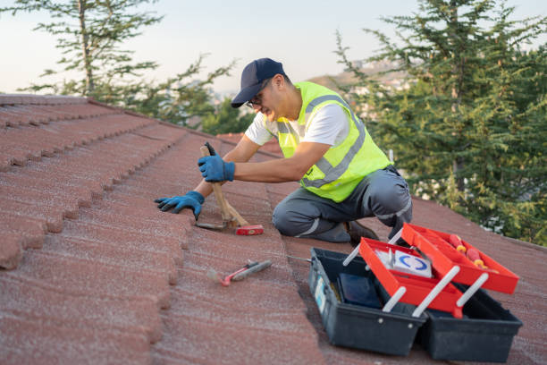 Best Flat Roof Repair Services  in Weatherly, PA