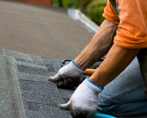 Best Roof Leak Repair  in Weatherly, PA