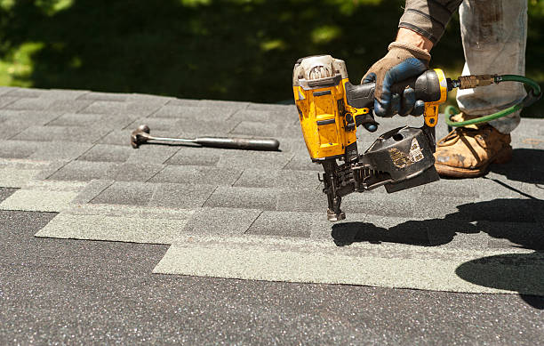 Best Gutter Installation and Roofing  in Weatherly, PA